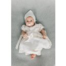 Sonnblick Tauf- und Hochzeitsdirndl 0-3 Mon. (50/56) XS