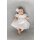 Sonnblick Tauf- und Hochzeitsdirndl 0-3 Mon. (50/56) XS