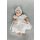 Sonnblick Tauf- und Hochzeitsdirndl 0-3 Mon. (50/56) XS