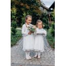 Sonnblick Tauf- und Hochzeitsdirndl 3-6 Mon. (62/68) S
