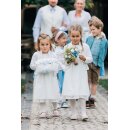 Sonnblick Tauf- und Hochzeitsdirndl 3-6 Mon. (62/68) S