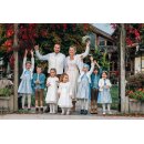 Sonnblick Tauf- und Hochzeitsdirndl 3-6 Mon. (62/68) S