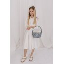 Sonnblick Tauf- und Hochzeitsdirndl 3-6 Mon. (62/68) S