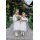 Sonnblick Tauf- und Hochzeitsdirndl 3-6 Mon. (62/68) S