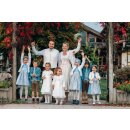 Sonnblick Tauf- und Hochzeitsdirndl 6-12 Mon.(74/80) M