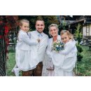 Sonnblick Tauf- und Hochzeitsdirndl 12-18 Mon. (80/86) L