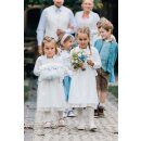 Sonnblick Tauf- und Hochzeitsdirndl 12-18 Mon. (80/86) L