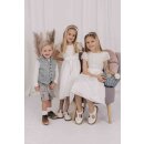 Sonnblick Tauf- und Hochzeitsdirndl 12-18 Mon. (80/86) L