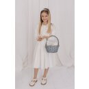 Sonnblick Tauf- und Hochzeitsdirndl 12-18 Mon. (80/86) L