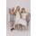 Sonnblick Tauf- und Hochzeitsdirndl 12-18 Mon. (80/86) L