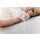 Sonnblick Tauf- und Hochzeitsdirndl 2-3 Jahre (86/92) kS