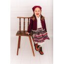 Dirndljacke Miara 3-6 Mon. (62/68) S