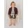 Dirndljacke Miara 3-6 Mon. (62/68) S