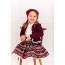 Dirndljacke Miara 12-18 Mon. (80/86) L