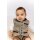 Wildspitze Weste /weinrot 5-6 Jahre (110/116) kL