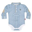 Raucheck Body langarm 0-3 Mon. (50/56) XS
