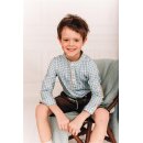 Raucheck Body langarm 6-12 Mon.(74/80) M