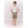 Lausa Leinenhose kurz 3-6 Mon. (62/68) S
