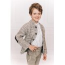 Lausa Leinenhose kurz 5-6 Jahre (110/116) kL