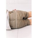 Lausa Leinenhose kurz 5-6 Jahre (110/116) kL