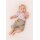 Lausa Leinenhose kurz 5-6 Jahre (110/116) kL