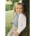 Lausa Leinenhose kurz 5-6 Jahre (110/116) kL