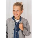 Pfoadl Shirt langarm/braun 7-8 Jahre (122/128) kXL