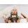 Pfoadl Shirt langarm/braun 7-8 Jahre (122/128) kXL