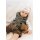 Pfoadl Shirt langarm/braun 7-8 Jahre (122/128) kXL