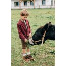 Wildspitze Jacke 3-4 Jahre (98/104) kM