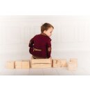Wildspitze Jacke 3-4 Jahre (98/104) kM