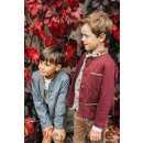 Wildspitze Jacke 3-4 Jahre (98/104) kM