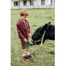 Wildspitze Jacke 9-10 Jahre (134/140) k2XL