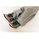 Lausa Leinenhose lang 7-8 Jahre (122/128) kXL