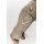 Lausa Leinenhose lang 7-8 Jahre (122/128) kXL