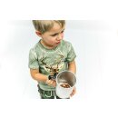 T-Shirt Kind der Berge kurzarm 9-10 Jahre (134/140) k2XL