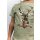 T-Shirt Kind der Berge kurzarm 9-10 Jahre (134/140) k2XL