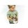 T-Shirt Kind der Berge kurzarm 9-10 Jahre (134/140) k2XL
