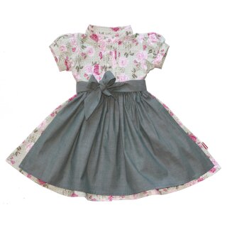 Dirndl Rosenhorn 0-3 Mon. (50/56) XS