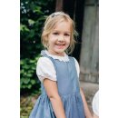 Dirndlshirt kurzarm 7-8 Jahre (122/128) kXL