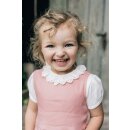Dirndlshirt kurzarm 7-8 Jahre (122/128) kXL