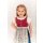 Dirndlshirt kurzarm 7-8 Jahre (122/128) kXL