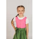 Dirndlshirt kurzarm 9-10 Jahre (134/140) k2XL