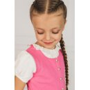 Dirndlshirt kurzarm 9-10 Jahre (134/140) k2XL