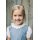 Dirndlshirt kurzarm 9-10 Jahre (134/140) k2XL