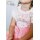 Dirndlshirt kurzarm 9-10 Jahre (134/140) k2XL