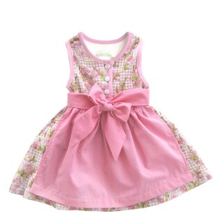 Dirndl Mt.Rosa 9-10 Jahre (134/140) k2XL