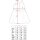 Dirndl Mt.Rosa 9-10 Jahre (134/140) k2XL