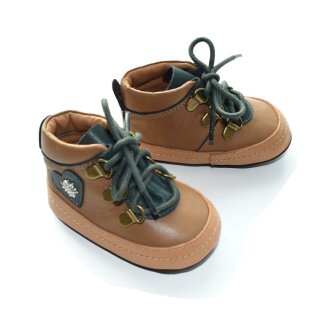 Babytrachtenschuhe Alpen Gr. 24/25