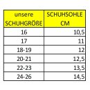 Babytrachtenschuhe Alpen Gr. 24/25